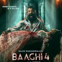 Baaghi 4