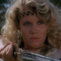 Lana Clarkson dans 'Barbarian Queen'