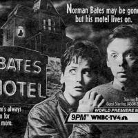 Bates Motel