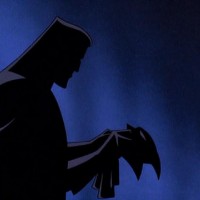 Batman contre Le Fantôme Masqué