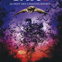 Bats 2: La Nuit des chauves-souris 2