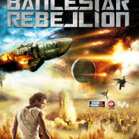 Prisoners of Power : Battlestar Rebellion