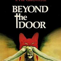 Beyond the Door