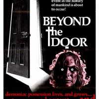 Beyond the Door