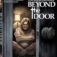 Beyond the Door