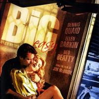 Big Easy: Le Flic de mon Cœur