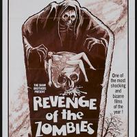 Revenge of the Zombies