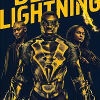 Black Lightning