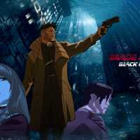 Blade Runner: Black Out 2022