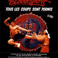 Bloodsport: Tous les Coups Sont Permis