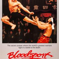 Bloodsport