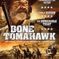 Bone Tomahawk