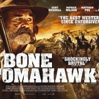 Bone Tomahawk