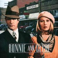 Bonnie and Clyde