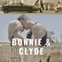 Bonnie and Clyde