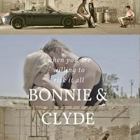 Bonnie and Clyde