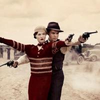 Bonnie & Clyde