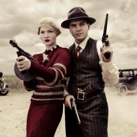 Bonnie & Clyde