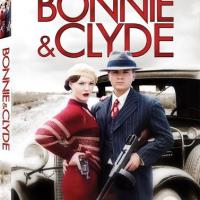 Bonnie & Clyde