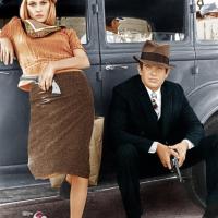 Bonnie et Clyde