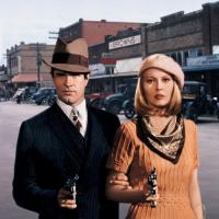 Bonnie et Clyde