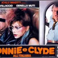 Bonnie e Clyde All'Italiana