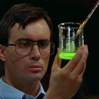 Re-Animator 2: La Fiancée de Re-Animator