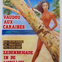 Brigade Mondaine: Vaudou aux Caraïbes