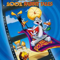 Les 1001 Contes de Bugs Bunny