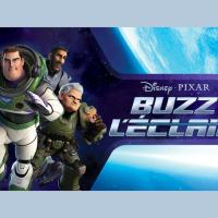 Buzz l'Éclair