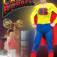 Captain Barbell