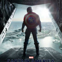 Captain America : Le Soldat de l'Hiver