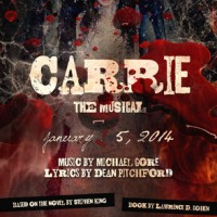 Carrie: The Musical