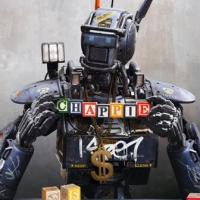 Chappie : Robot Rebel 