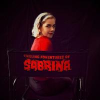 Chilling Adventures of Sabrina