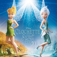 Clochette et le Secret des Fées