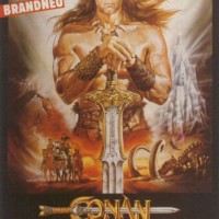 Conan le Destructeur