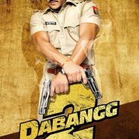 Dabangg 2