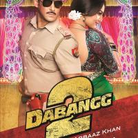 Dabangg 2