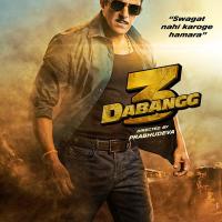 Dabangg 3