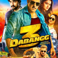 Dabangg 3