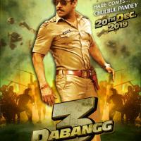 Dabangg 3