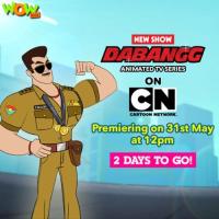 Dabangg: The Animated Series