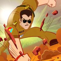 Dabangg: The Animated Series