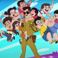 Dabangg: The Animated Series