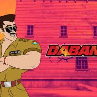 Dabangg: The Animated Series