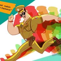 Dabangg: The Animated Series