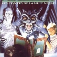 Darkside 2: les Contes de la Nuit Noire