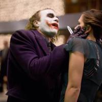 The Dark Knight: Le Chevalier Noir