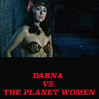 Darna vs. the Planet Women